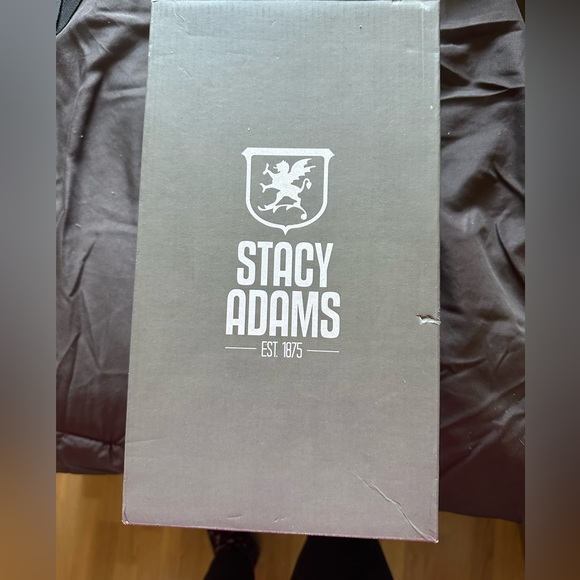 Men shoes - Picture 2 of 5